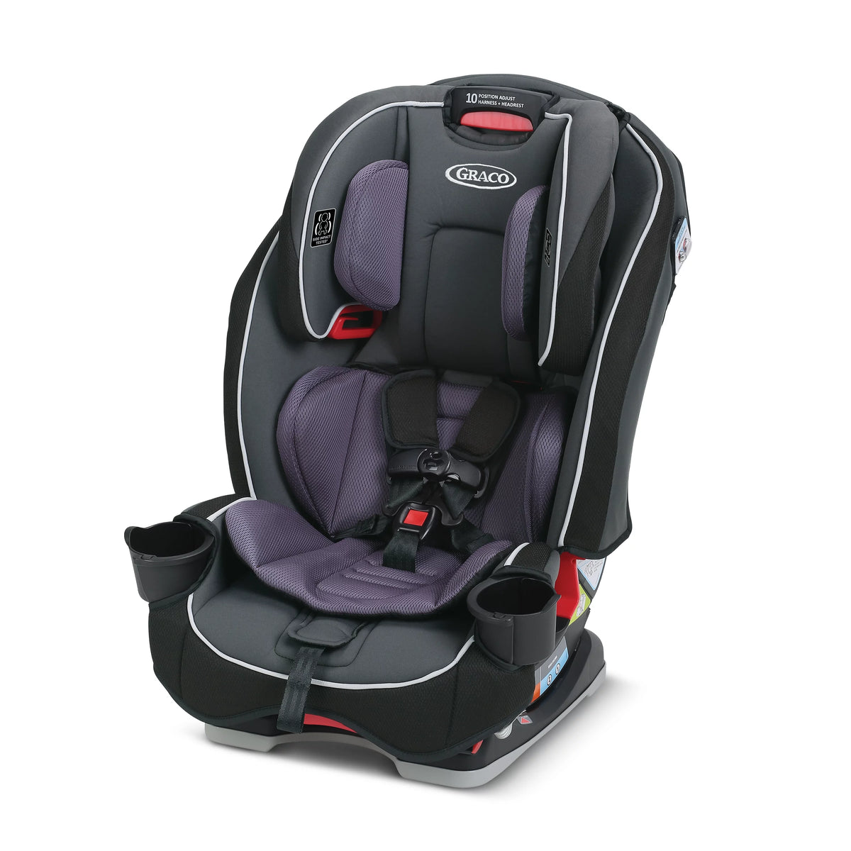 3-in-1 Car Seat K8061