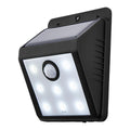 115 Lumen Solar Security Light W260