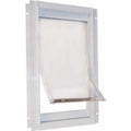 Medium Vinyl Replacement Flap Q29763