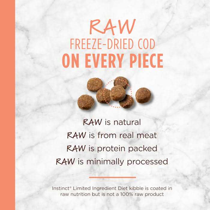 Limited Ingredient Grain-Free Salmon Dry Dog Food D764