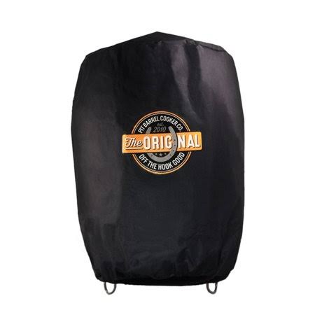 Black Pit Barrel Cooker Cover B787