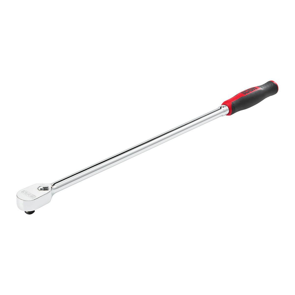 3/8 in. Drive 20 in. Extra-Long Ratchet with Comfort Grip K797