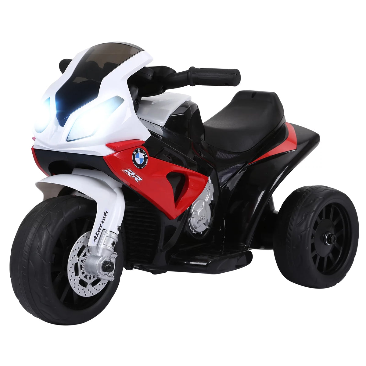3 Wheels Electric Kids Motorcycle G782