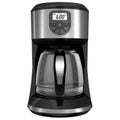 12-Cup Programmable Coffeemaker V362