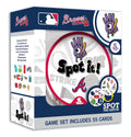 Atlanta Braves Spot It Game V9432
