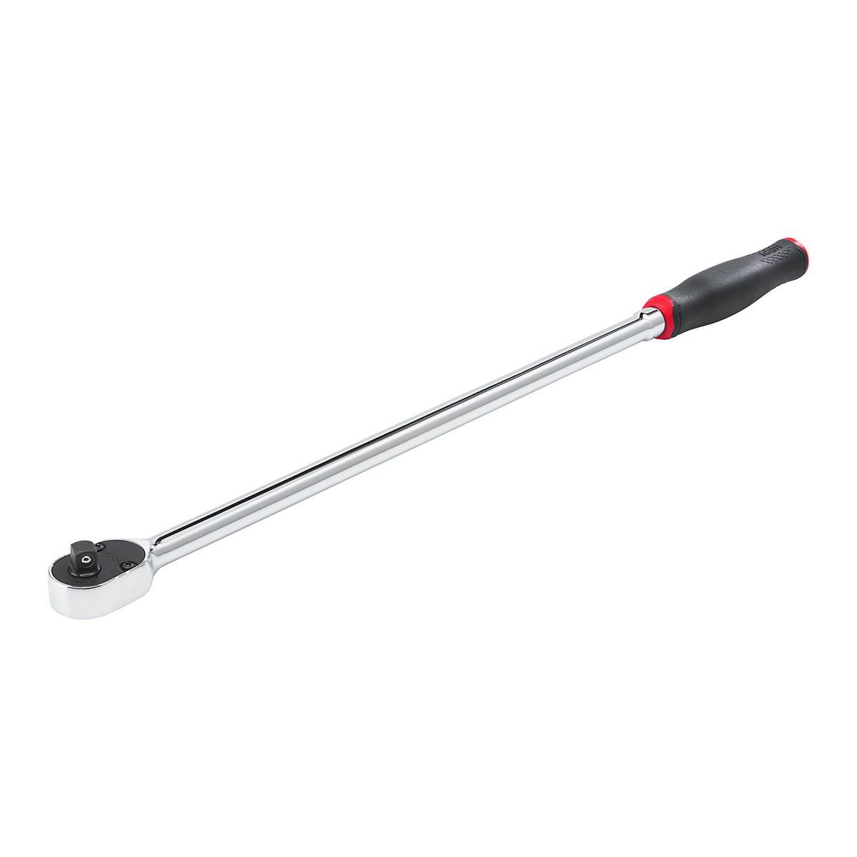 3/8 in. Drive 20 in. Extra-Long Ratchet with Comfort Grip K797
