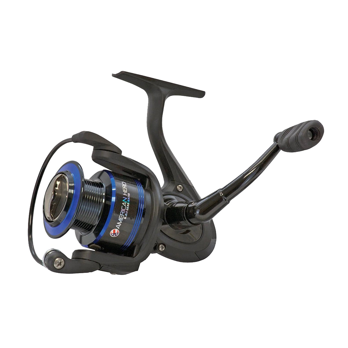 Spinning Reel I5566