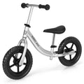 Aluminum Adjustable No Pedal Balance Bike H261668