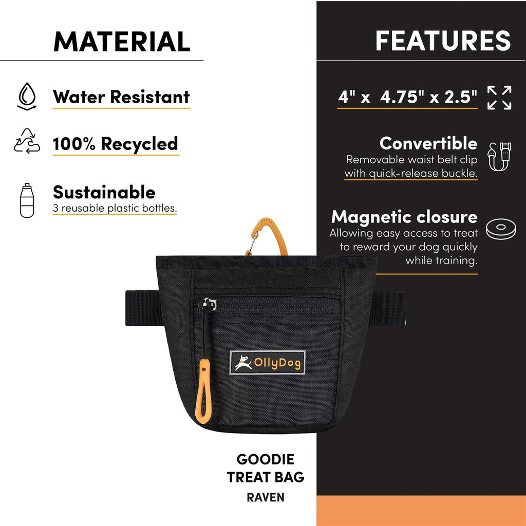 Treat Bag X1128