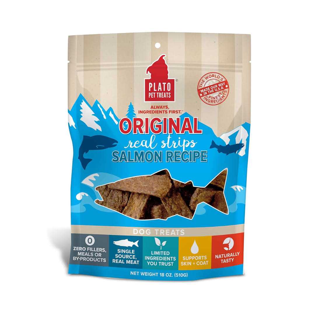 Turkey Dog Treats L739407