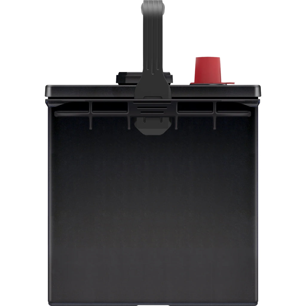 Lead Acid Automotive Battery Group Size 26 12 Volt 525 CCA O30178