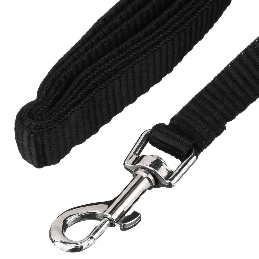 4′ Metal Dog Leash P84936