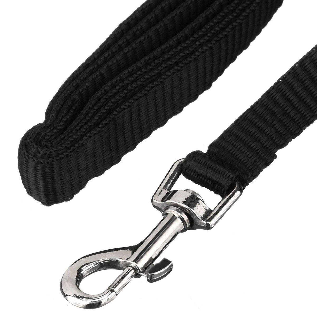 4′ Metal Dog Leash P84936