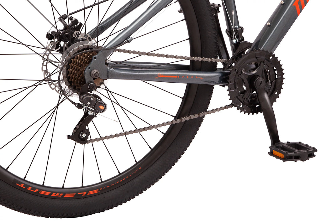 29 Speed Mountain Bike A489094