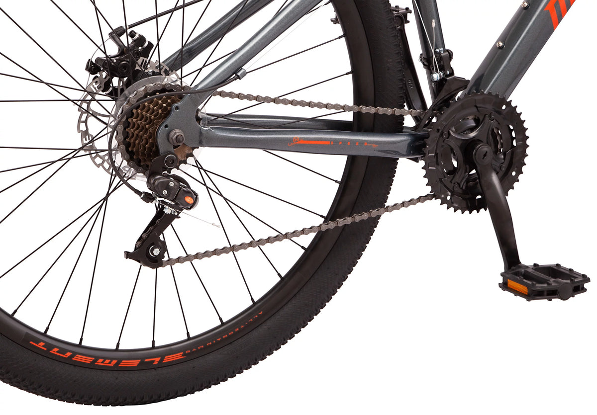 29 Speed Mountain Bike A489094