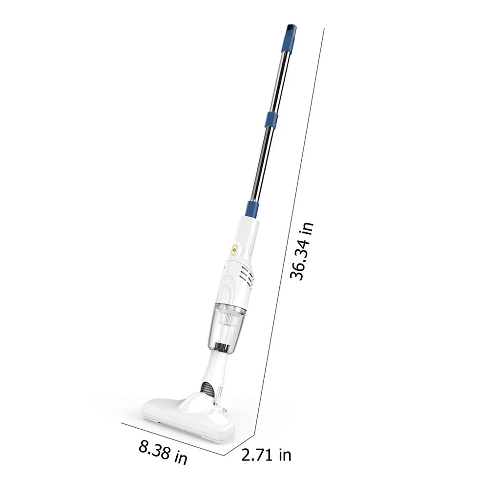 Cordless Vacuum Cleaner with 30 Mins Runtime E5159