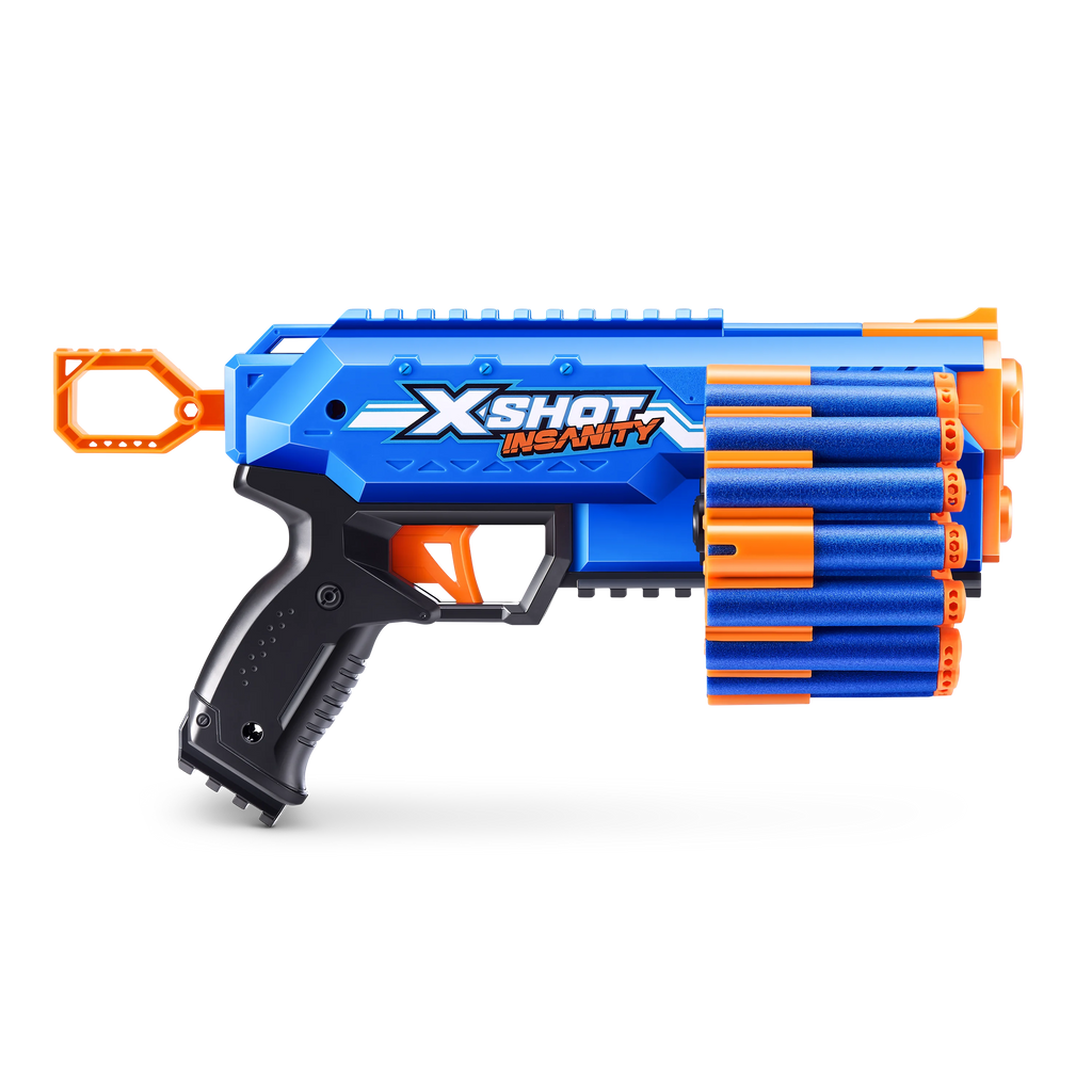Plastic Dart Blaster C49720