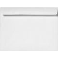 10 x 15 Booklet Envelopes 50/Pack 28lb Bright White D819840