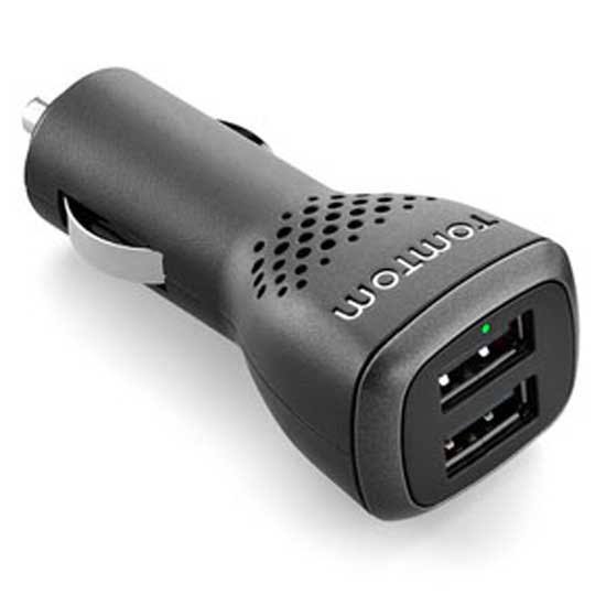 High-Speed Dual-Charger Accessories M899