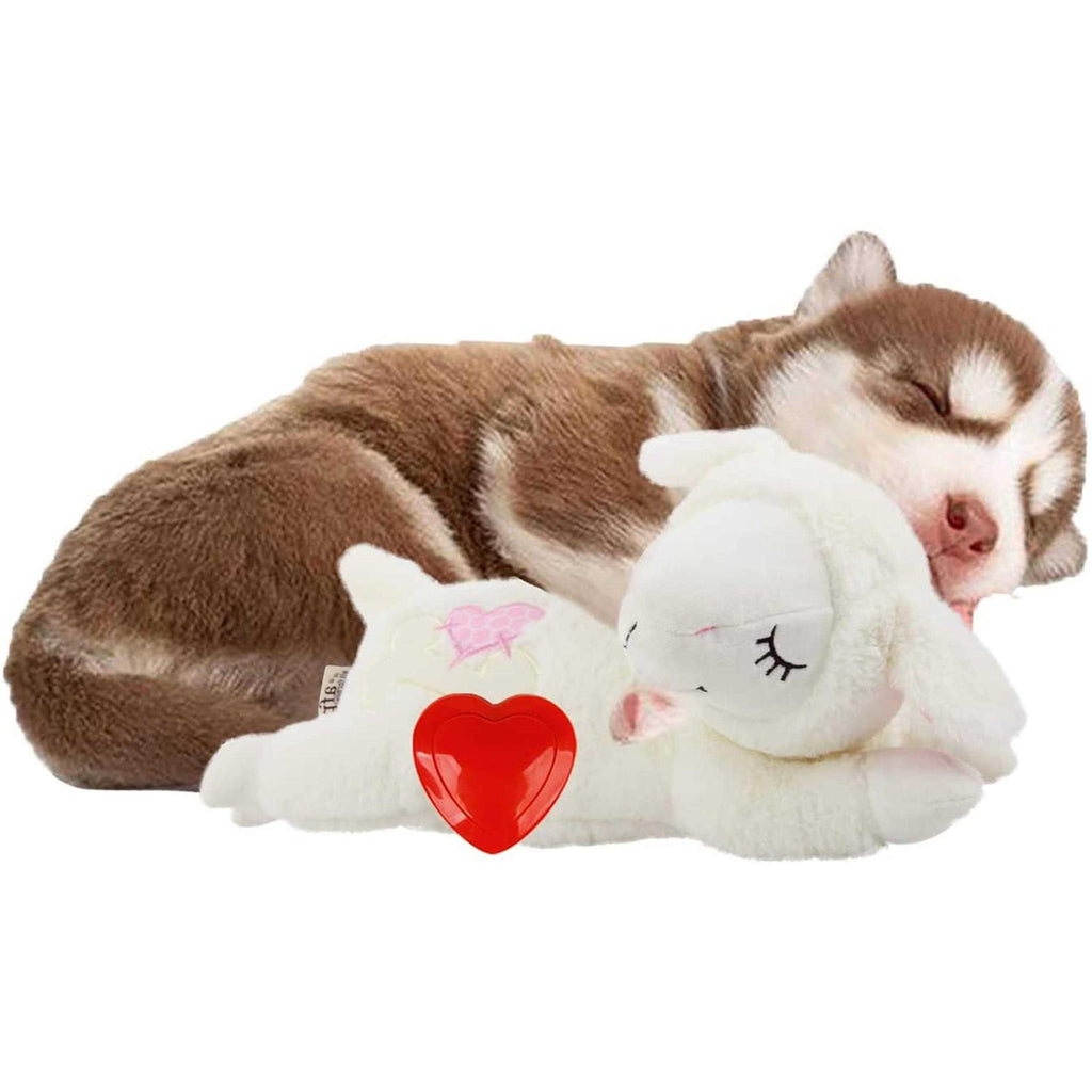 Heart Beat Sheep Toy Z5210