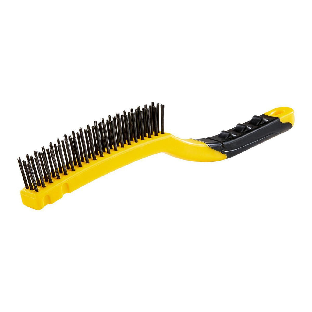 Wire Brushes, 3 Piece U26062