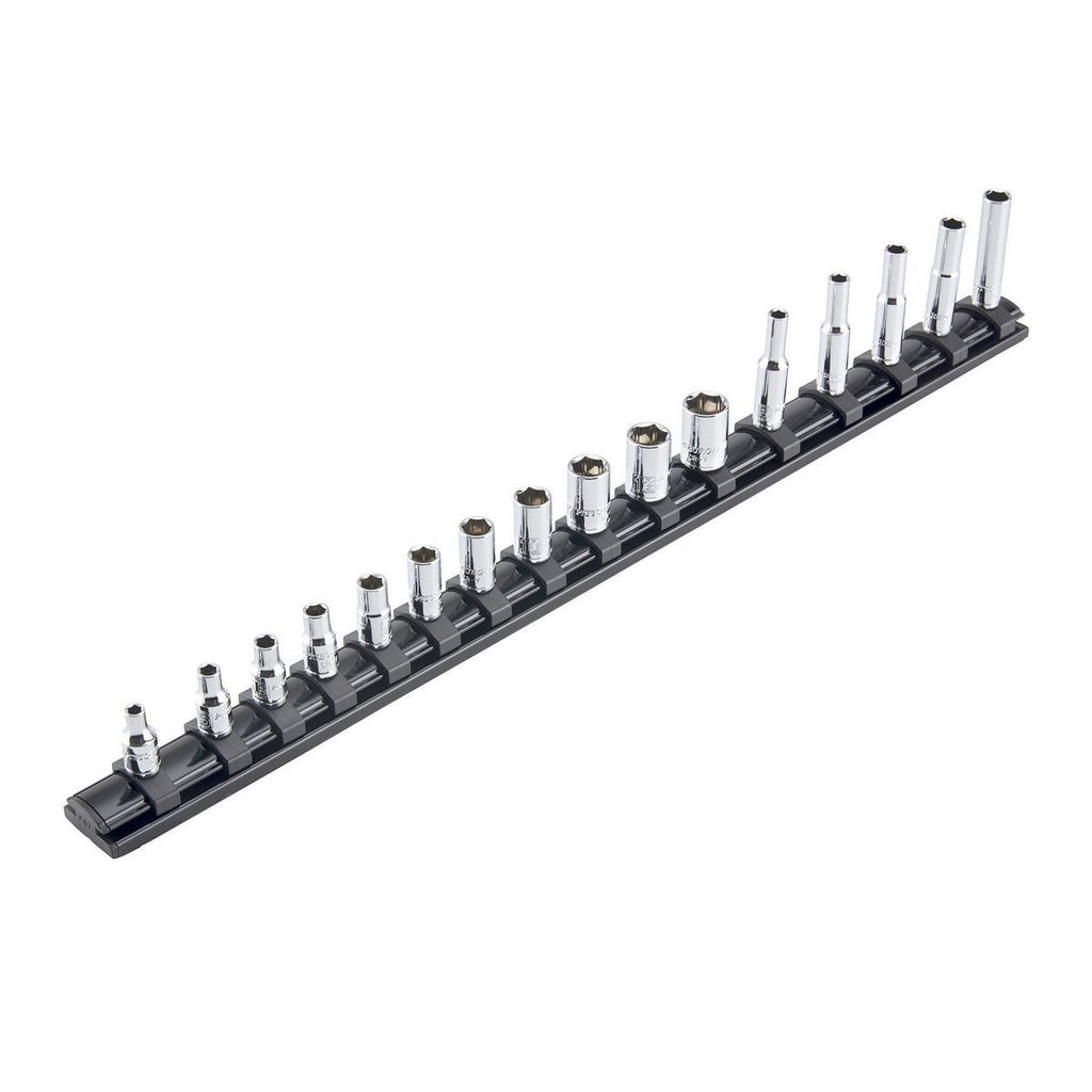1/4 in. Magnetic Socket Rail V210801