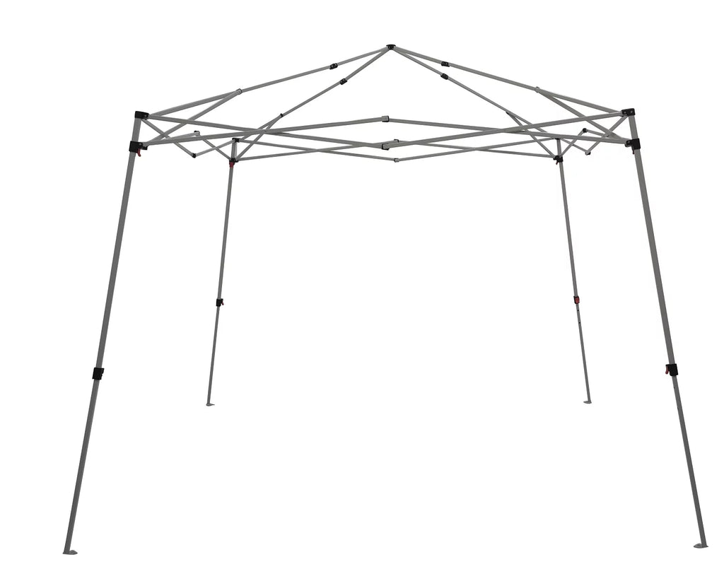 10' x 10' Pop-up Canopy Outdoor Shading Shelter S370