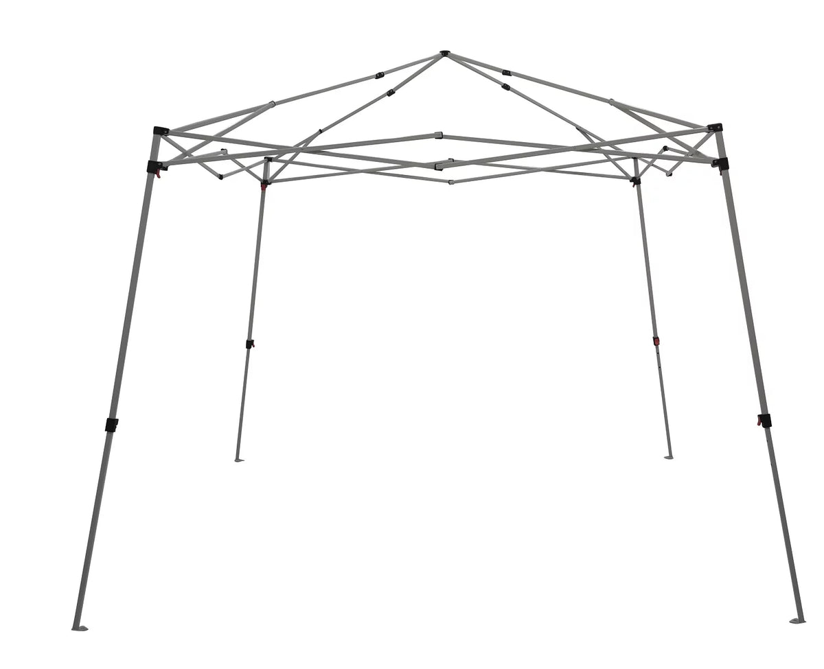 10' x 10' Pop-up Canopy Outdoor Shading Shelter S370