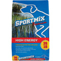 High Energy Adult Mini Chunk Dry Dog Food X722438