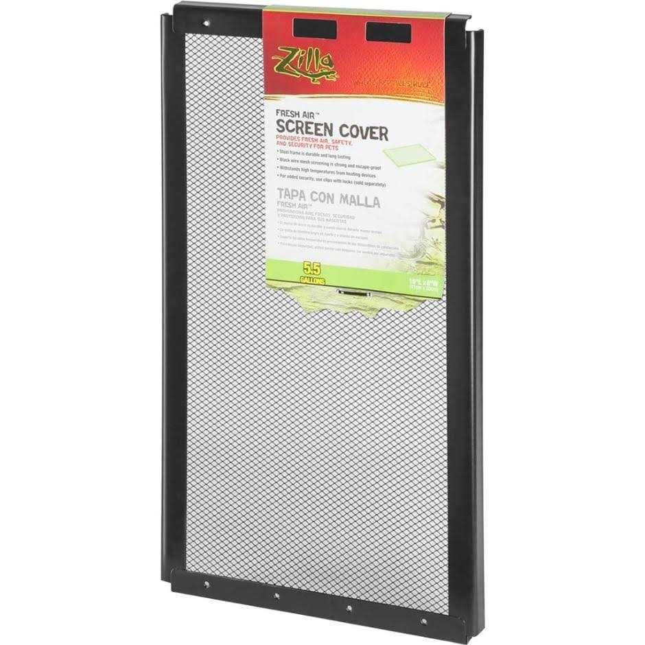 Fresh Air Screen Cover I747390