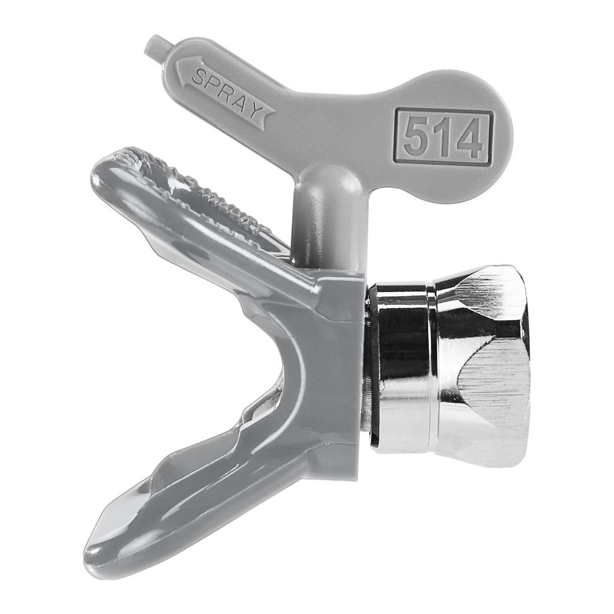 Paint Sprayer Tip Guard Q159