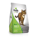 Grain-Free Dry Small Bite Cat Food W3511