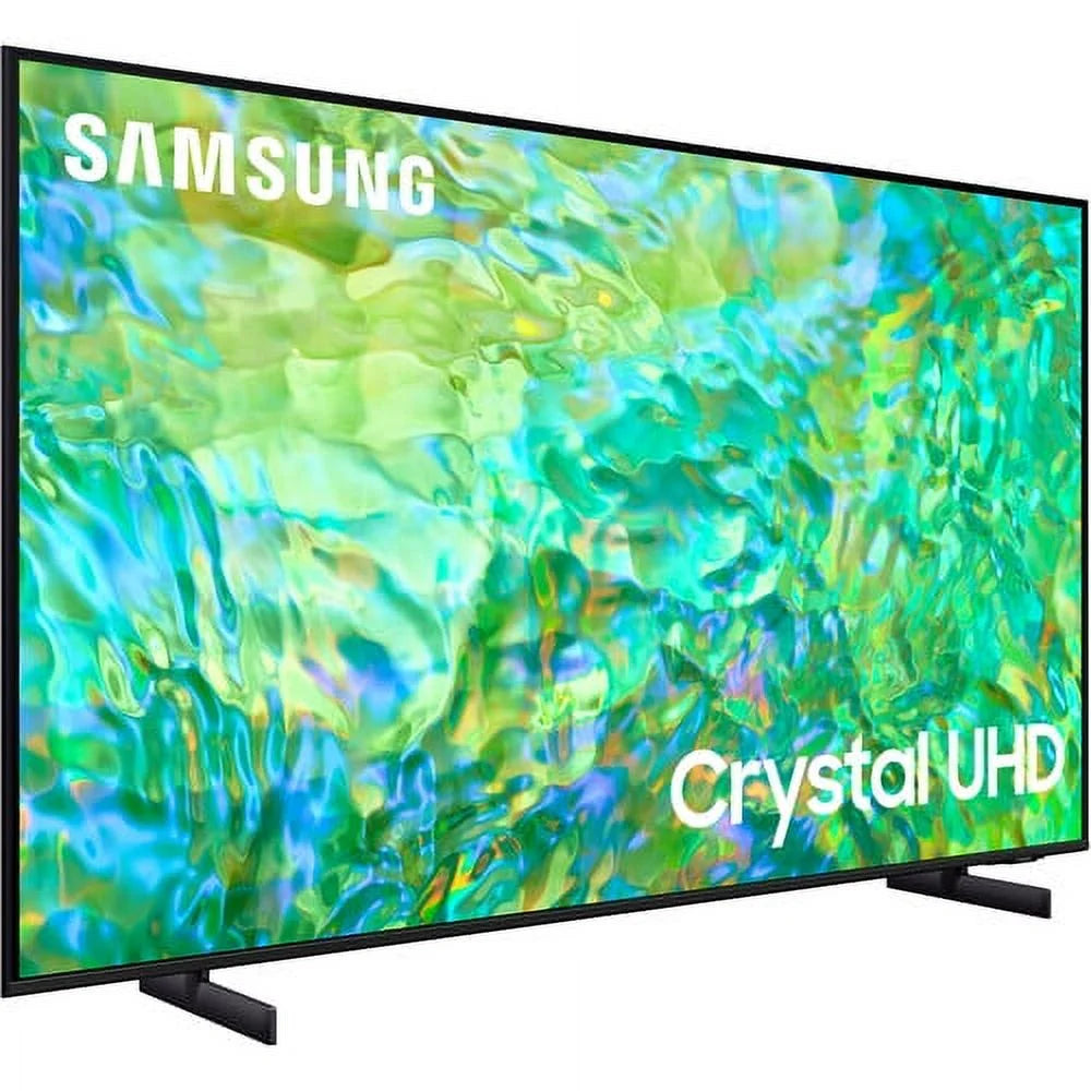 43 Class Crystal UHD 4K Smart TV G965
