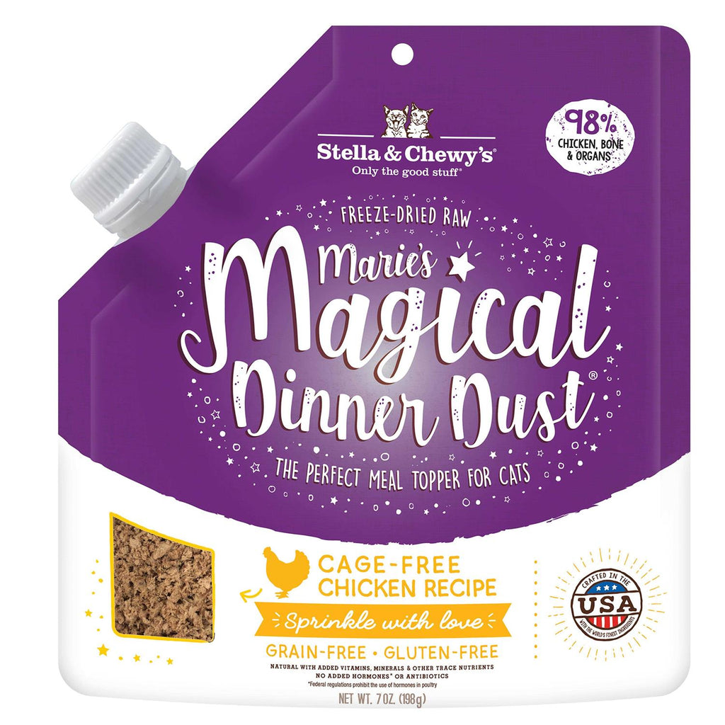 Dinner Dust O7437