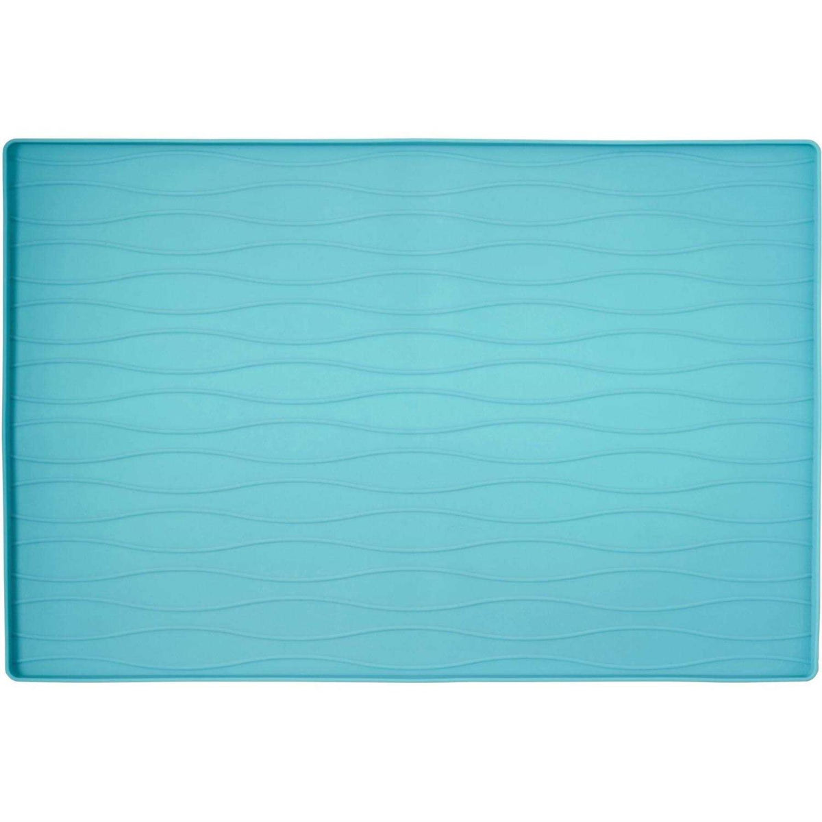 Silicone Dog & Cat Food Mat U8614