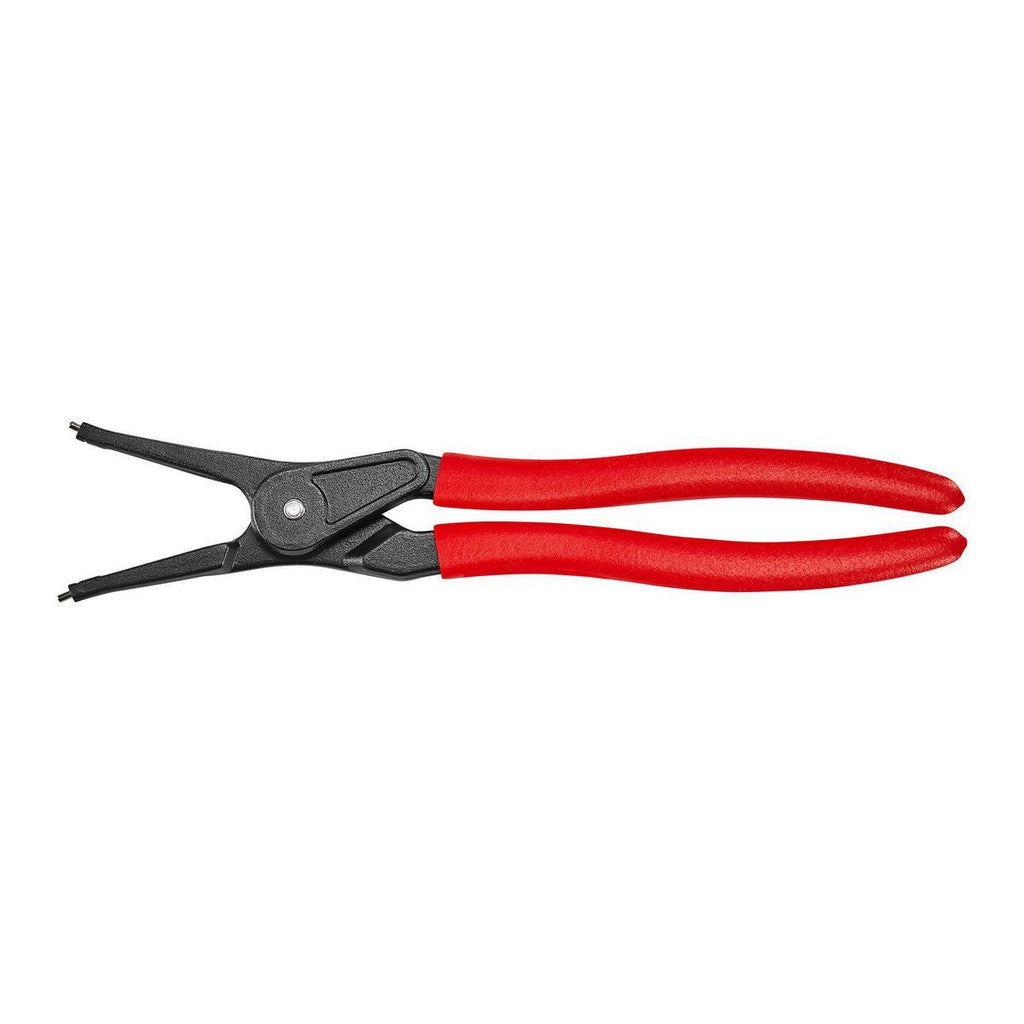 12 in. External Straight Snap Ring Pliers K8400