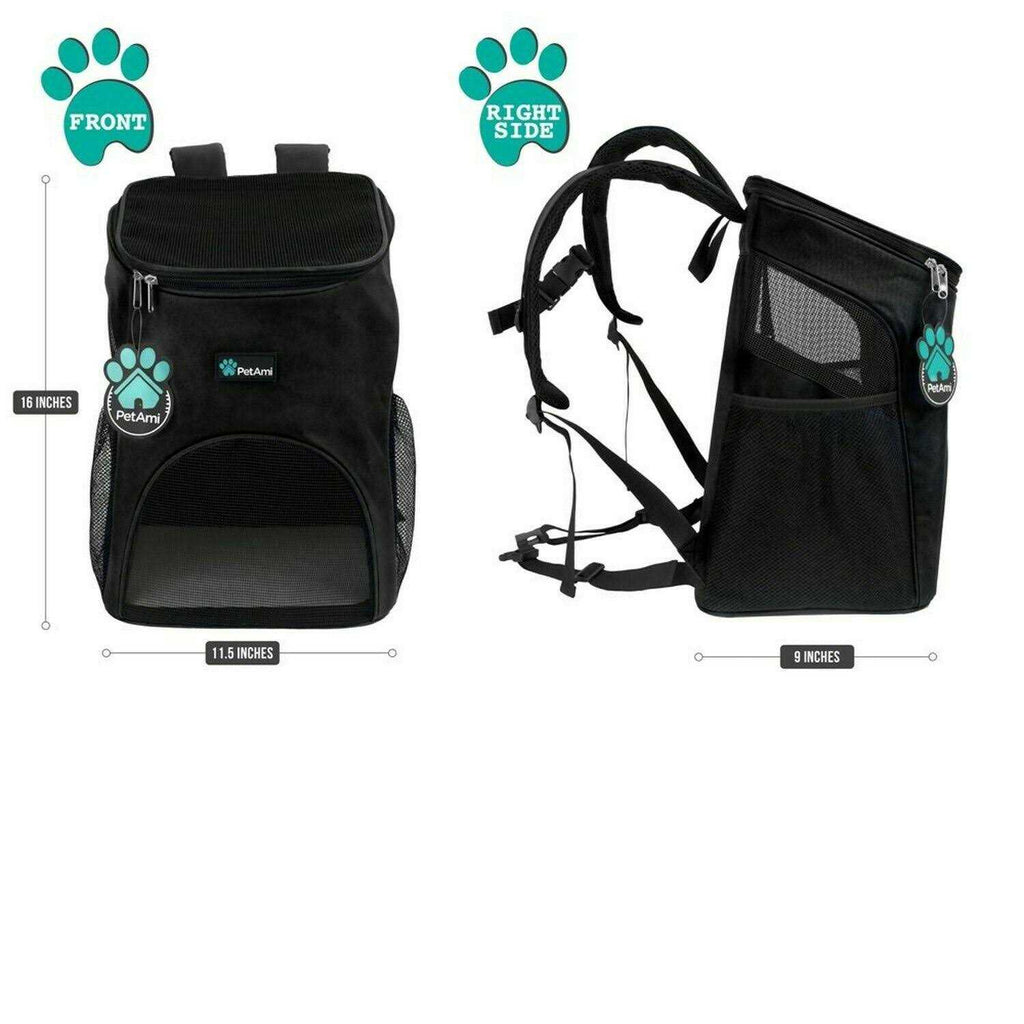 Pet Carrier Backpack X381