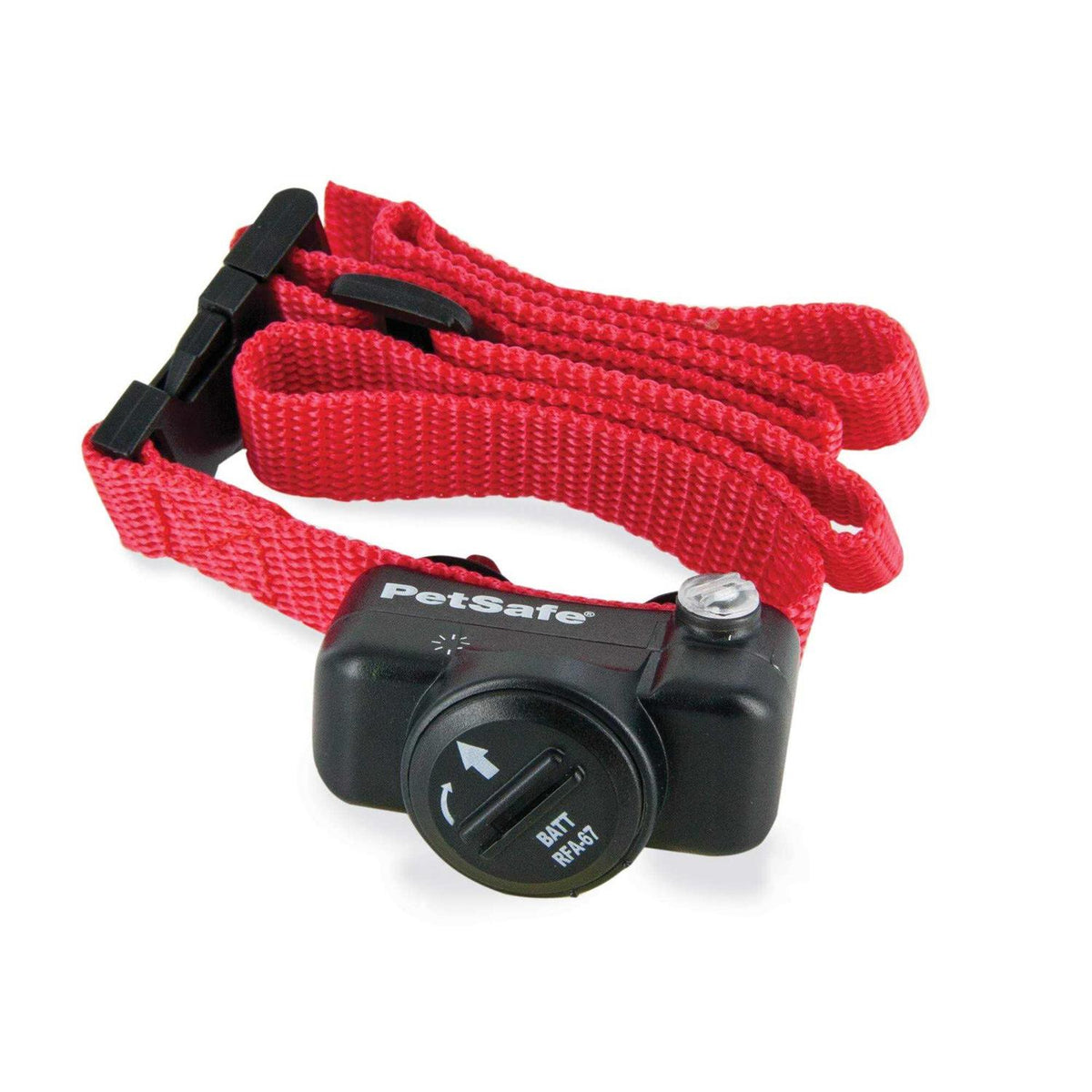 Ultralight Receiver Collar Z727