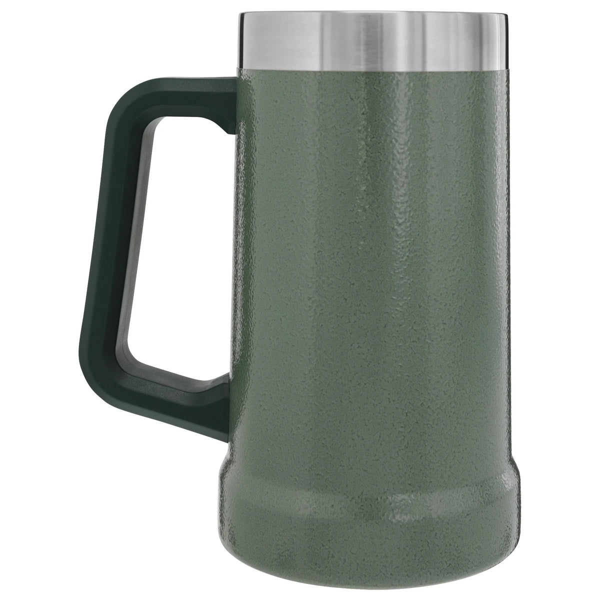 Vacuum Insulated Stainless Steel Beer Mug, 24 oz T7624