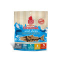 Salmon Dog Treats Y771643