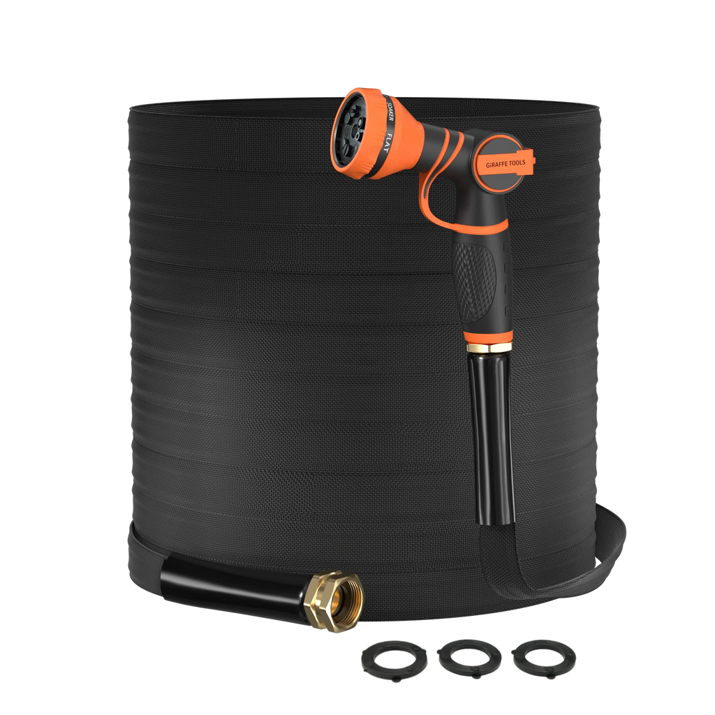 Lay Flat Water Hose U354