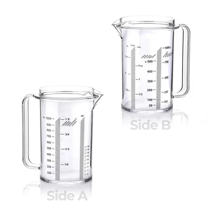 MEASURING JUG 1L N7653