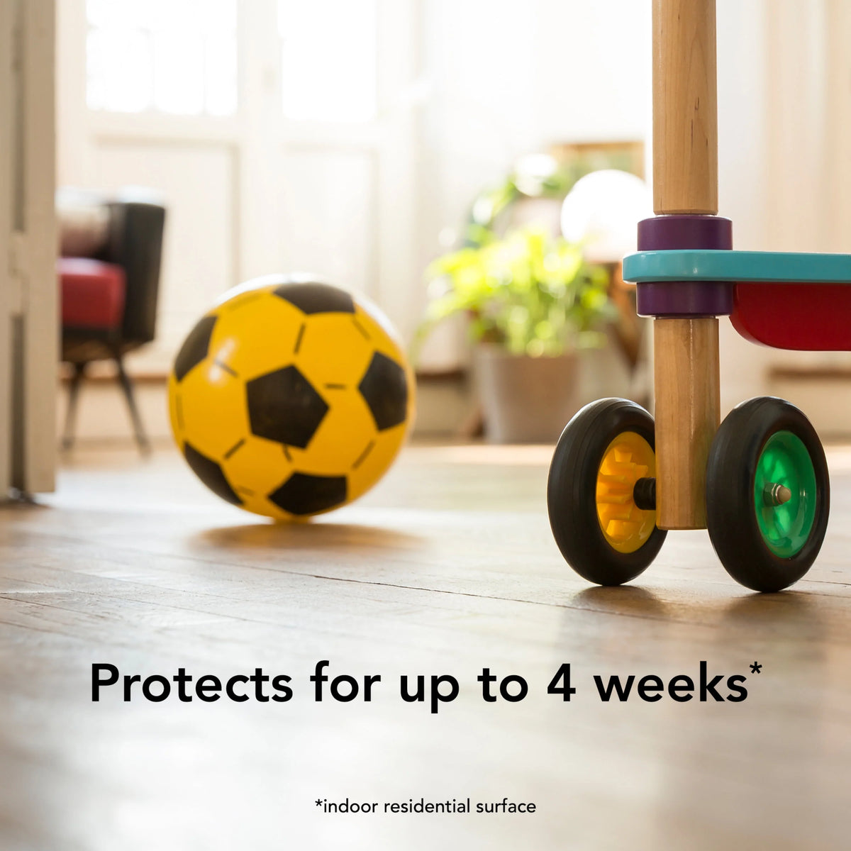 Ant & Roach Killer Lemon Fresh Scent 17.5 oz H8284