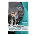 Dry Cat Food O835722