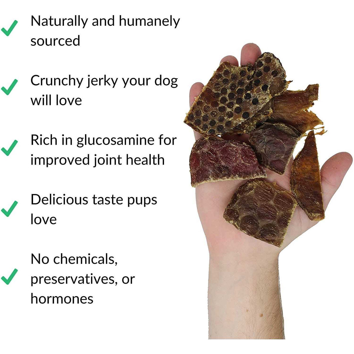 Jerky Dog Treats G735539