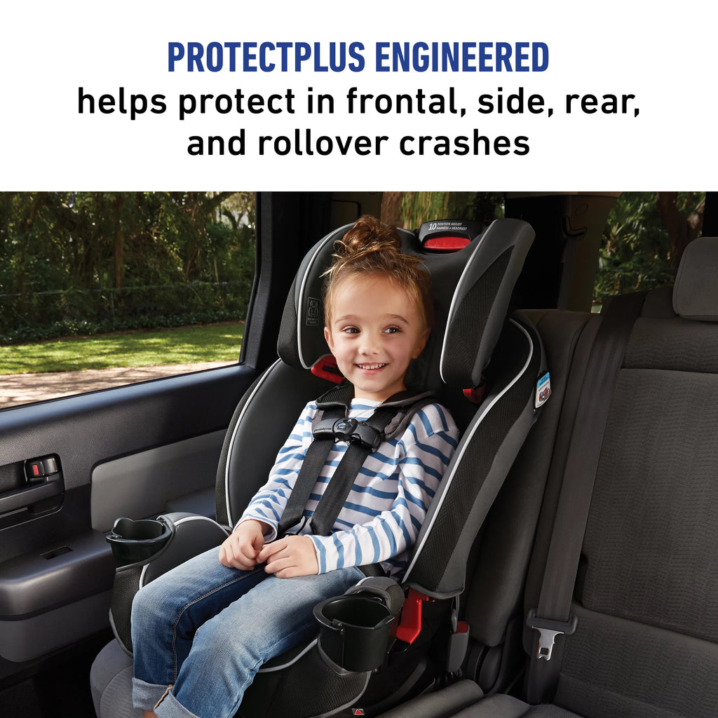 3-in-1 Car Seat K8061