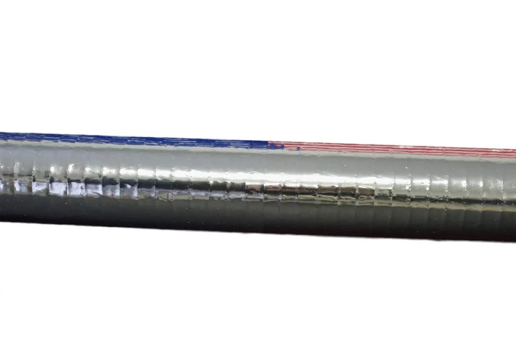 4x250 Solar Attic Foil Reflective Insulation E430445