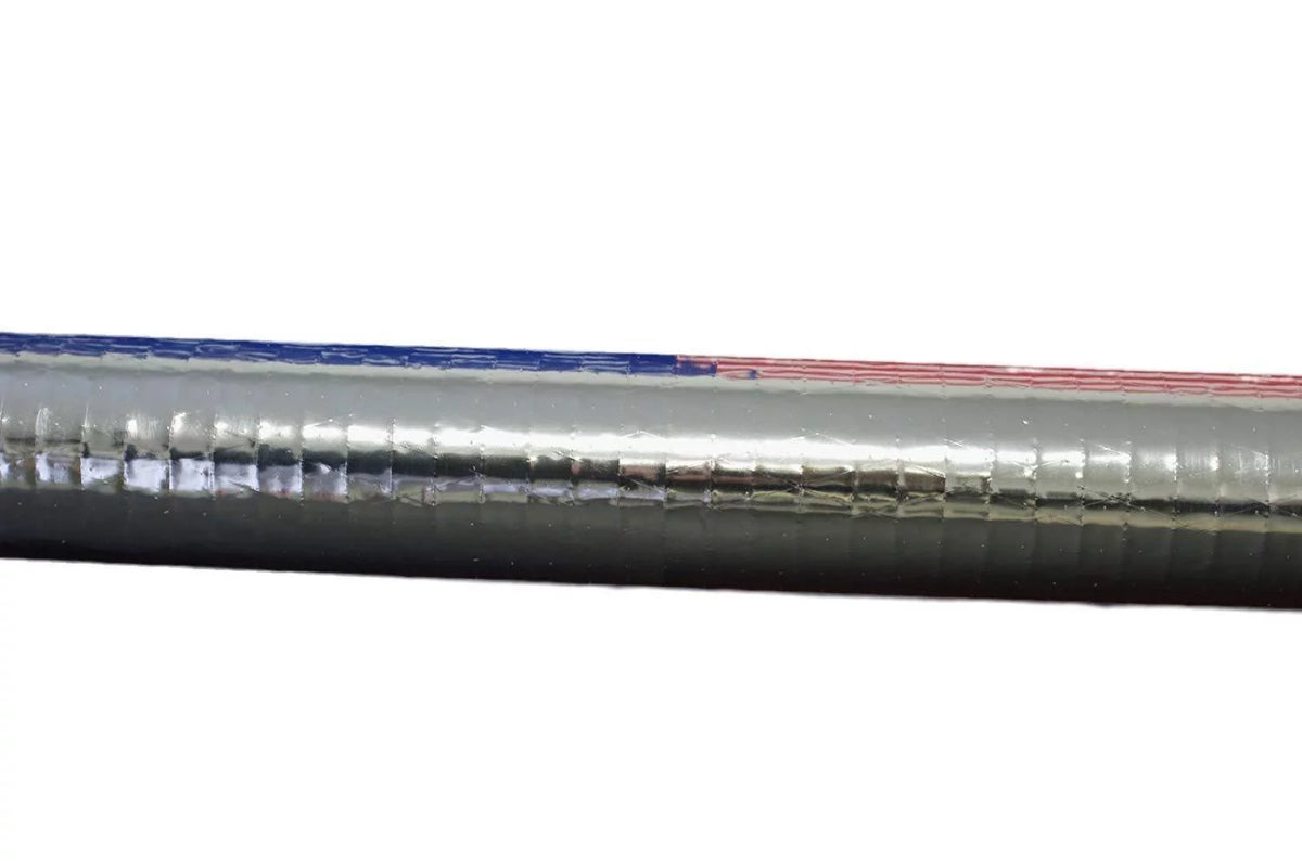 4x250 Solar Attic Foil Reflective Insulation E430445