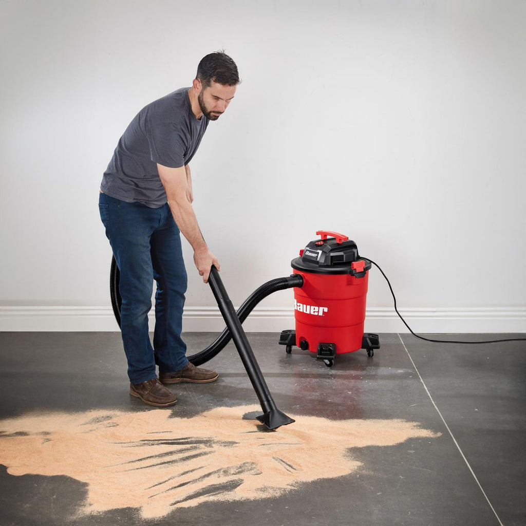 14 Gallon Wet/Dry Vacuum W58350