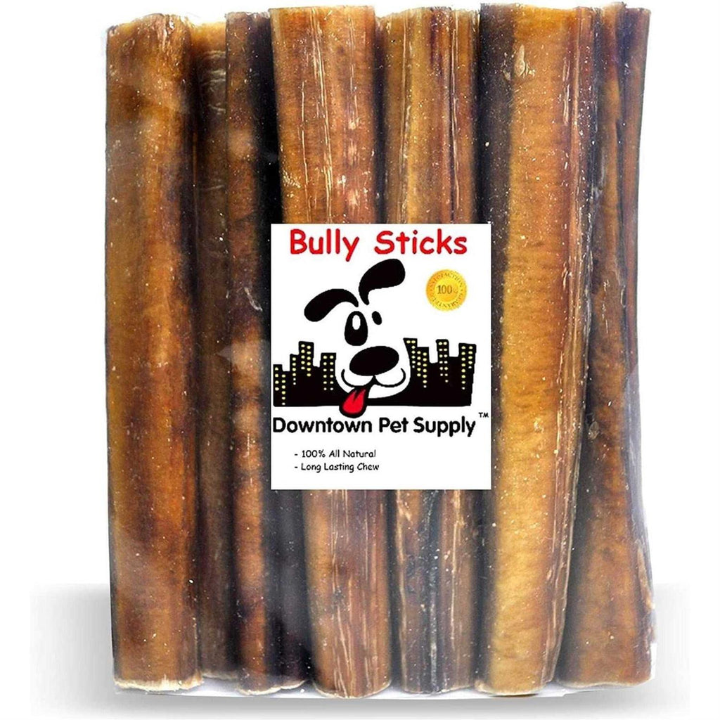 Bully Sticks Dog Chews B567